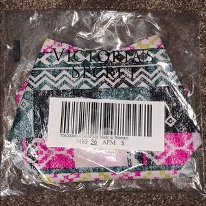 Victoria Secret Hip Hugger Panties